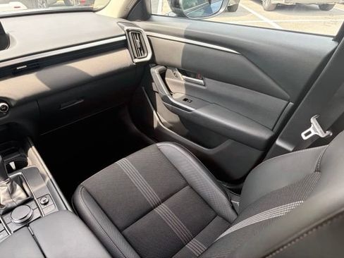 Used 2025 MAZDA CX-50 AWD 2.5 S w/ Preferred Package image 35