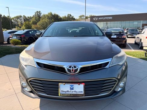 Used 2015 Toyota Avalon XLE Touring FWD image 12
