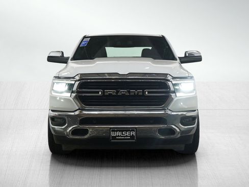 Used 2019 RAM 1500 Big Horn image 8