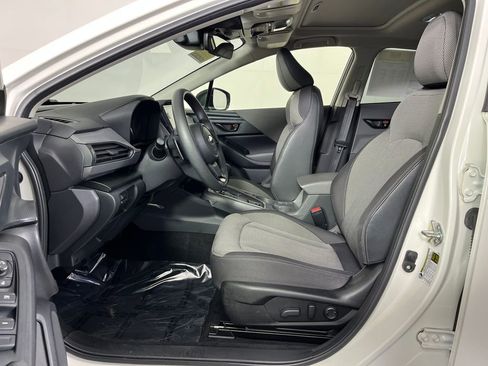 Used 2024 Subaru Crosstrek 2.0i Premium AWD/4WD image 11