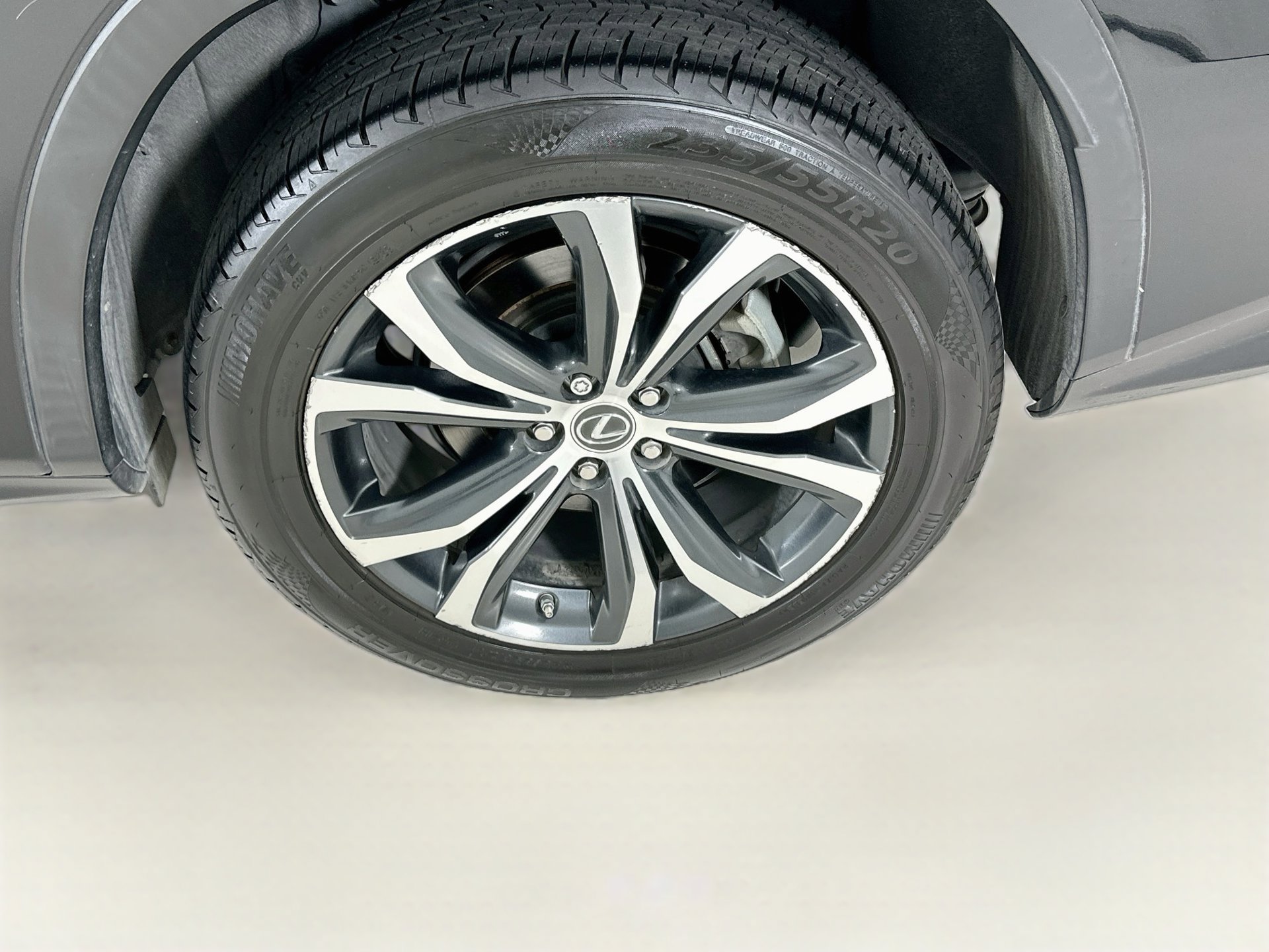 Used 2022 Lexus RX 350 FWD w/ Premium Package image 32