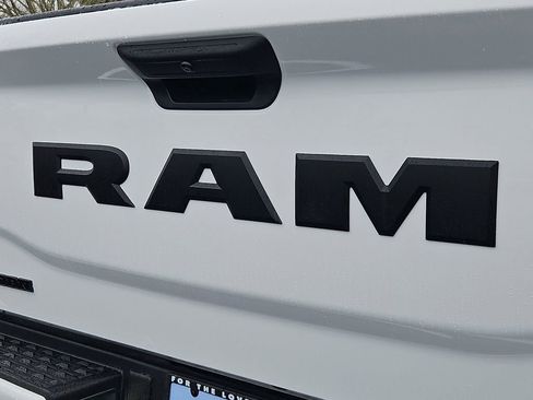 New 2026 RAM 3500 Big Horn image 25