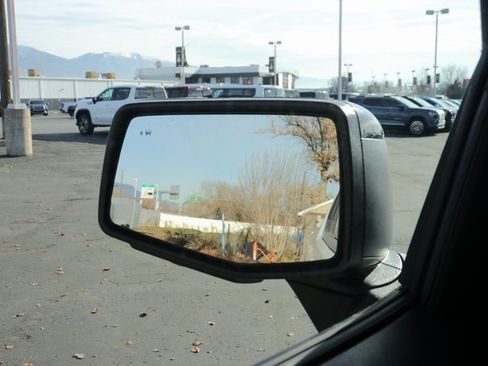 New 2026 GMC Sierra 1500 Elevation w/ Elevation Premium Package image 13