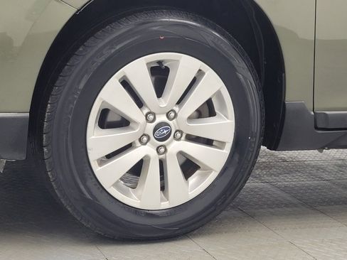 Used 2017 Subaru Outback 2.5i image 31