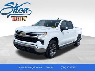 Certified 2024 Chevrolet Silverado 1500 LT AWD/4WD 360° Tour