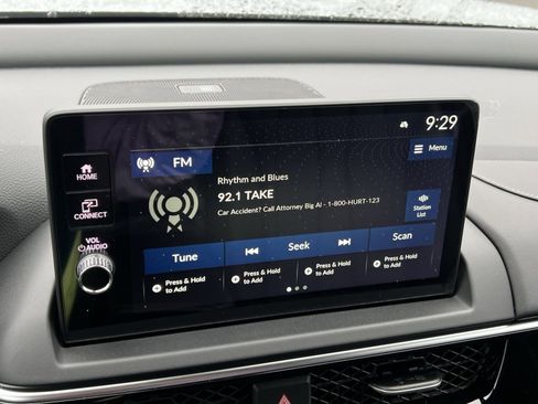 New 2025 Acura ADX FWD image 15