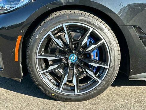 Used 2023 BMW i4 M50 image 34