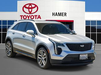 Used 2019 Cadillac XT4 Sport FWD video 1
