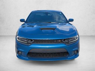 Used 2020 Dodge Charger Scat Pack w/ Plus Group video 2