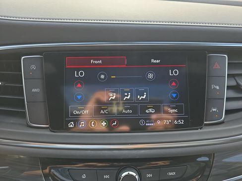 Certified 2023 Buick Enclave Essence w/ Experience Buick Package AWD/4WD image 27