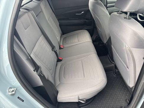 Used 2024 Hyundai Santa Cruz SEL FWD image 15
