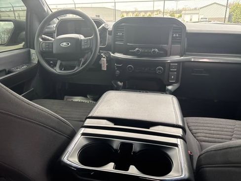 Certified 2023 Ford F150 XL w/ STX Appearance Package image 10