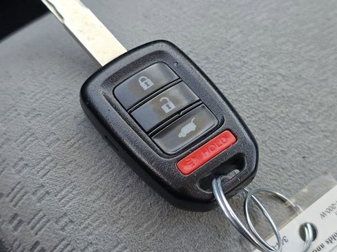 Used 2016 Honda CR-V SE image 33