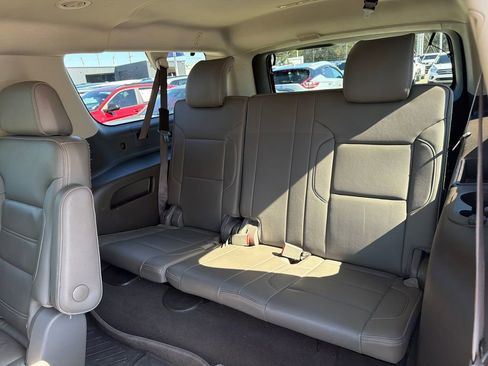 Used 2019 GMC Yukon XL Denali w/ Denali Ultimate Package image 33