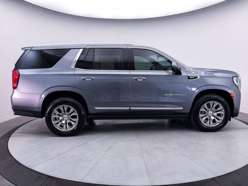 Used 2022 GMC Yukon Denali w/ Max Trailering Package AWD/4WD image 45