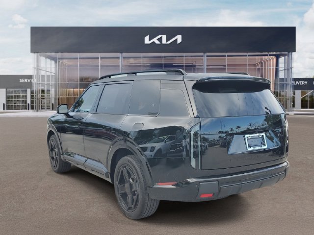 Certified 2027 Kia Telluride EX X-Line AWD/4WD image 4