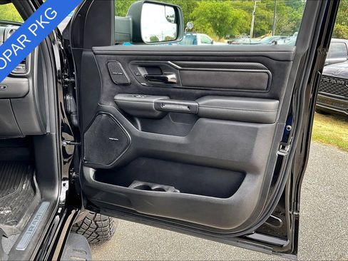 Used 2025 RAM 1500 RHO w/ RHO Level 1 Equipment Group AWD/4WD image 21