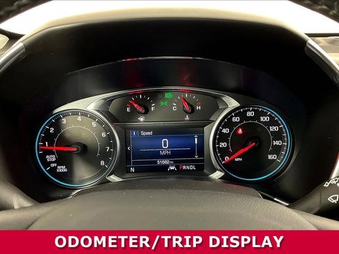 Used 2021 Chevrolet Equinox LT image 13