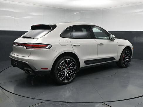 New 2026 Porsche Macan S AWD/4WD image 10
