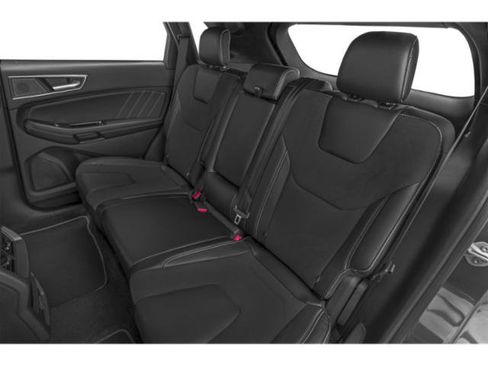 Used 2020 Ford Edge ST w/ Equipment Group 401A AWD/4WD image 16