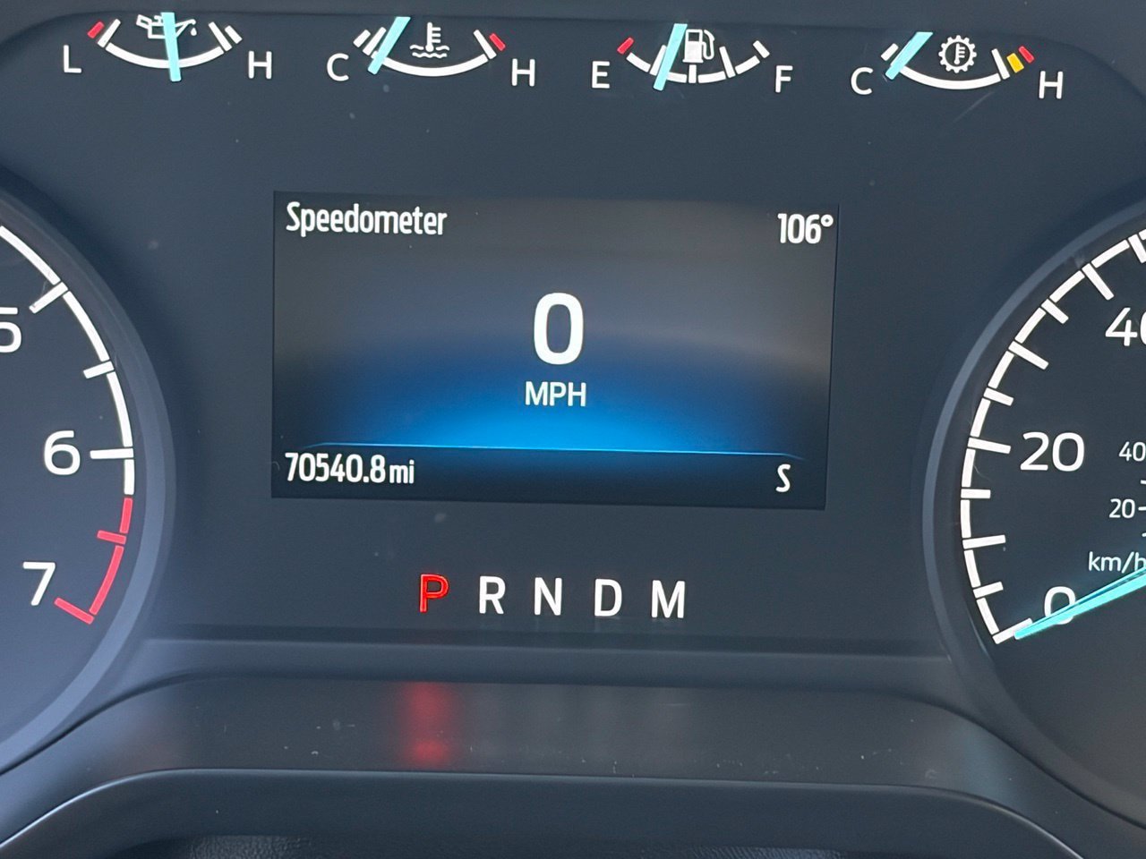 Used 2021 Ford F150 XL w/ STX Appearance Package AWD/4WD image 11