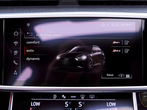 Used 2025 Audi RS 6 performance AWD/4WD image 92