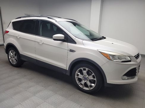 Used 2016 Ford Escape SE w/ SE Leather Comfort Package AWD/4WD image 11