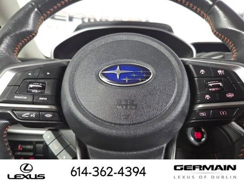 Used 2021 Subaru Crosstrek 2.5i Limited w/ Moonroof Package 1 AWD/4WD image 22