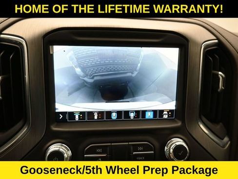 Used 2021 GMC Sierra 2500 Denali w/ Denali Ultimate Package AWD/4WD image 27