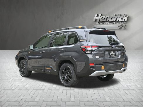 New 2026 Subaru Forester Wilderness AWD/4WD image 7