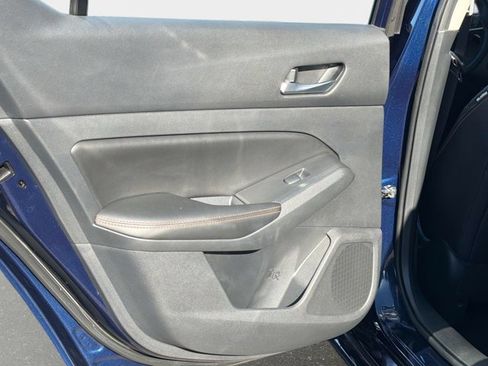 Certified 2021 Nissan Altima 2.5 SR image 11