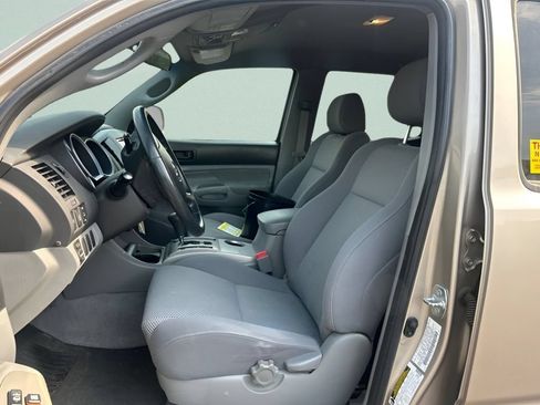 Used 2007 Toyota Tacoma 4x4 Double Cab image 15