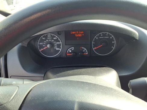 Used 2020 RAM ProMaster 3500 image 12