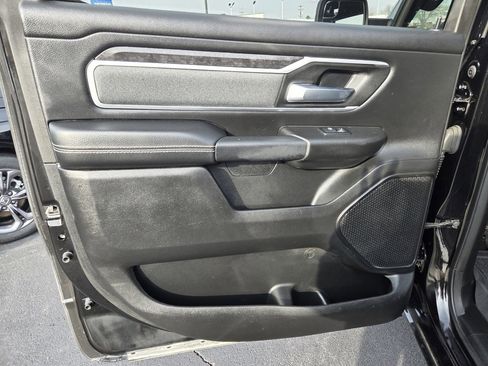 Used 2022 RAM 1500 Big Horn image 14