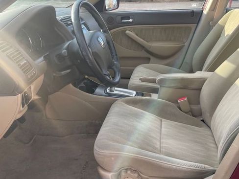 Used 2005 Honda Civic EX image 2