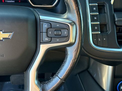 Used 2021 Chevrolet Tahoe Premier image 17