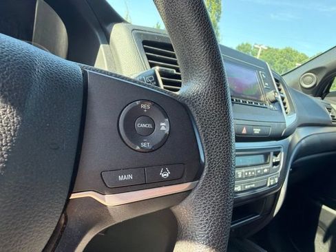 Used 2019 Honda Passport Sport image 17