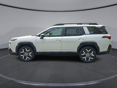 New 2026 Subaru Outback Touring XT AWD/4WD image 9