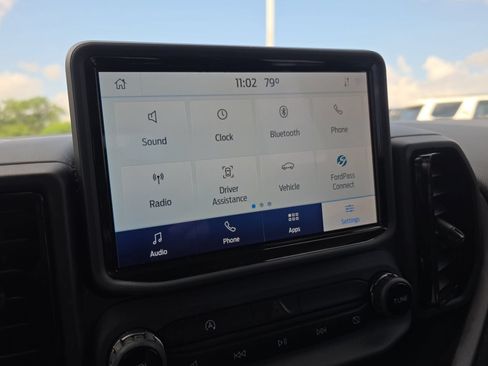 Used 2021 Ford Bronco Sport AWD/4WD image 18