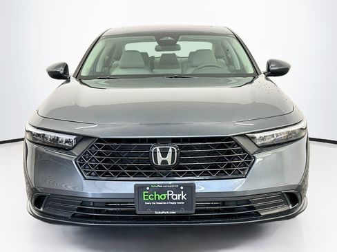 Used 2023 Honda Accord EX image 2