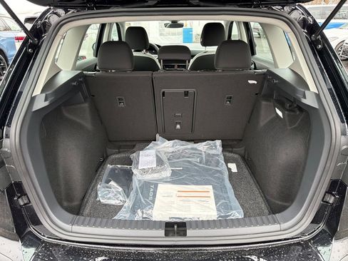 New 2026 Volkswagen Taos S image 25