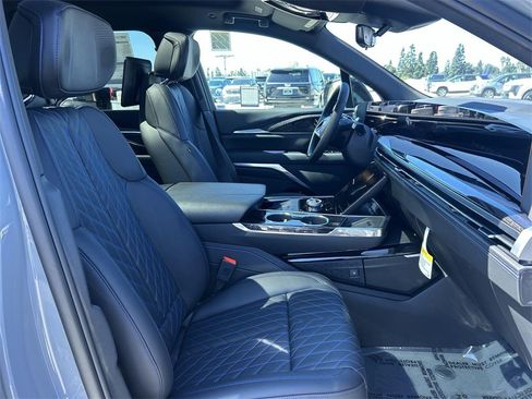 New 2026 Cadillac Escalade IQL Sport 1 image 36