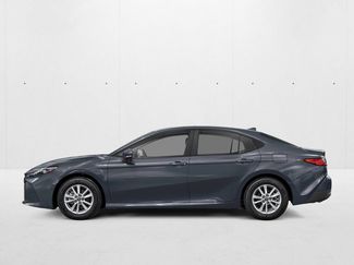 New 2026 Toyota Camry LE FWD video 3
