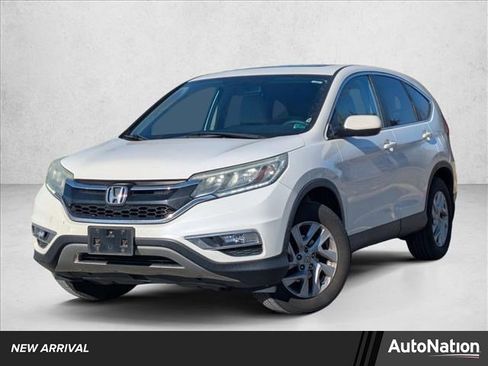 Used 2016 Honda CR-V EX image 1