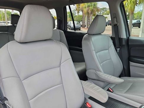 Used 2019 Honda Pilot EX-L image 28