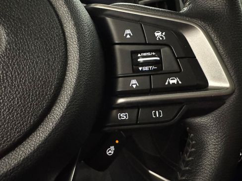 Used 2019 Subaru Forester Limited AWD/4WD image 12