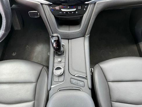 Certified 2023 Cadillac XT6 Sport w/ Technology Package AWD/4WD image 26