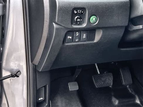 Certified 2020 Honda Passport Touring image 29