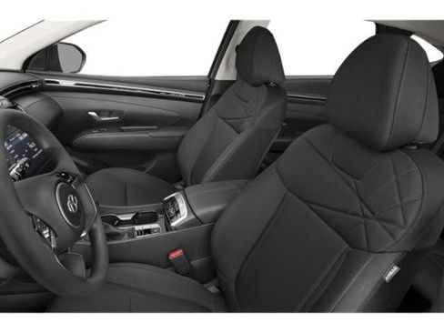 Used 2022 Hyundai Tucson SEL w/ Cargo Package FWD image 35