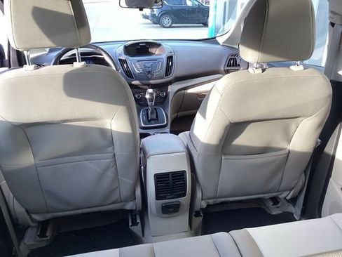 Used 2014 Ford C-MAX SE image 15
